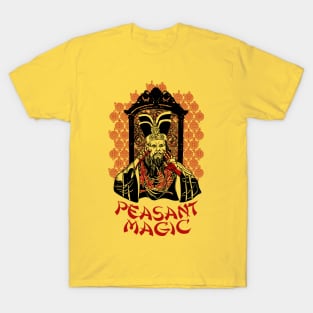 Lo Pan - Peasant Magic T-Shirt